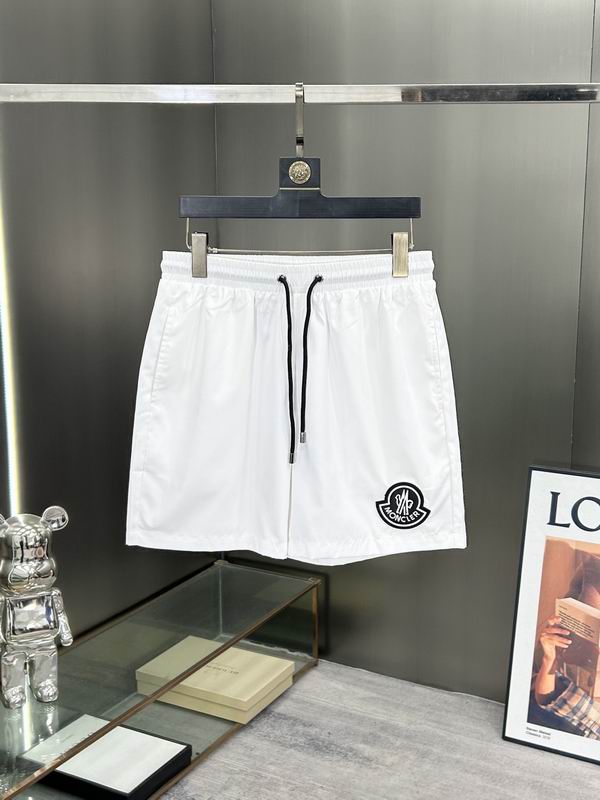 Moncler Beach Pants Mens ID:20260520-314
